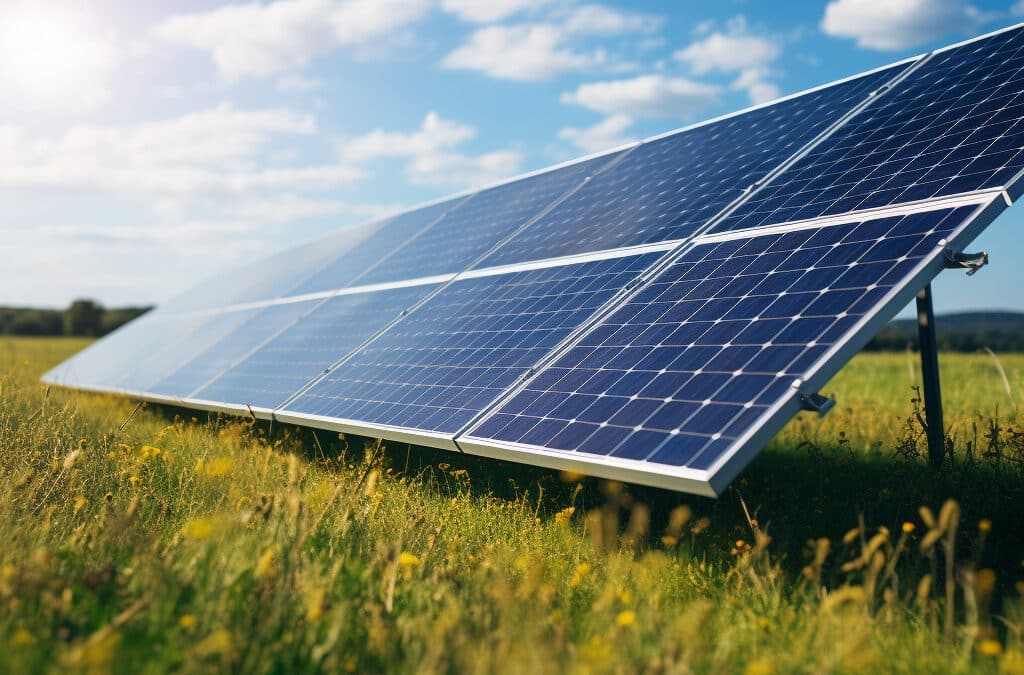 Aide de l’État pour Panneau Photovoltaïque 2024 : Ce qu’il Faut Savoir !