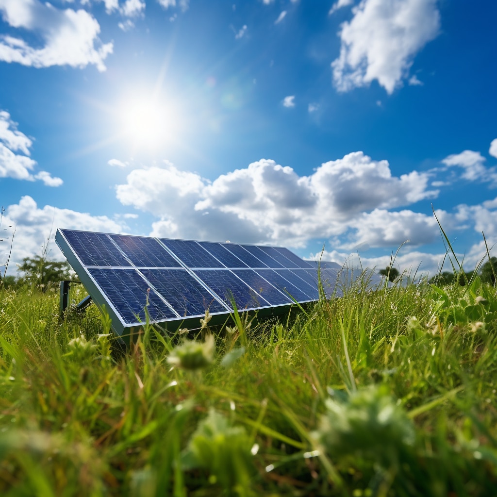 Batteries solaires : le cœur du stockage photovoltaïque