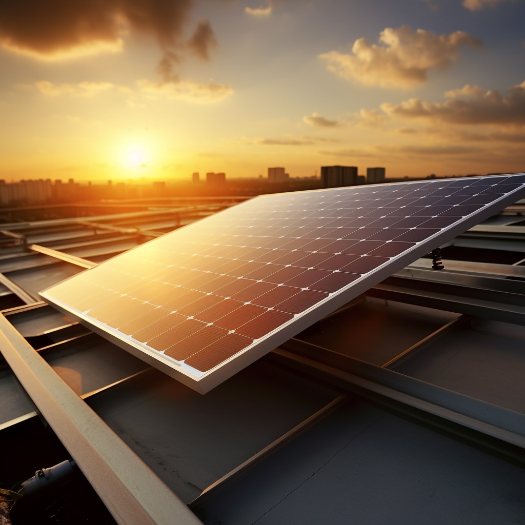 Comprendre les prix des panneaux photovoltaïques