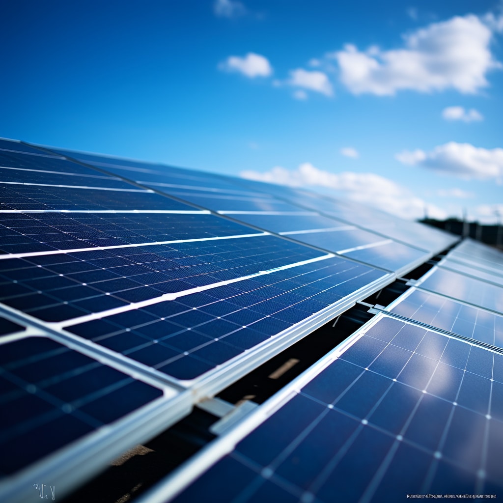La qualité et la technologie SolarWatt au cœur de votre installation