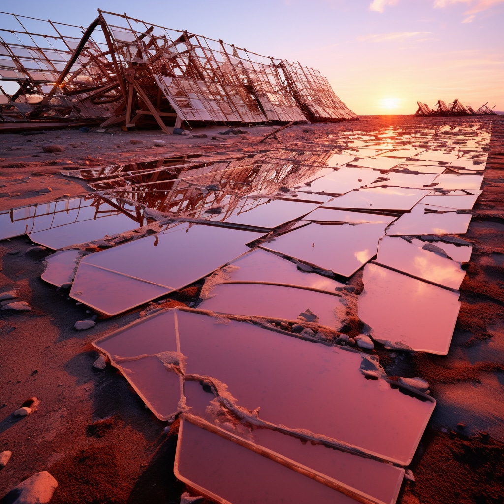 Panneau Solaire Mort : Comment le Diagnostiquer et le Remplacer