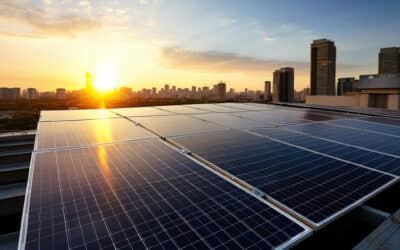 Panneau Solaire vs Photovoltaïque : Comprendre la Différence !