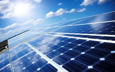 Principe de Fonctionnement de l’Énergie Solaire : Une Introduction Complète !