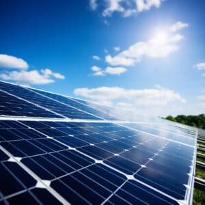 Production d’Électricité par Panneaux Solaires : Comment ça Marche