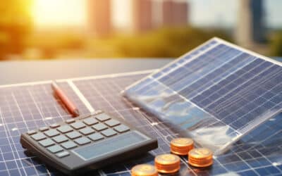 Rentabilité des Panneaux Photovoltaïques : Est-ce un Bon Investissement ?