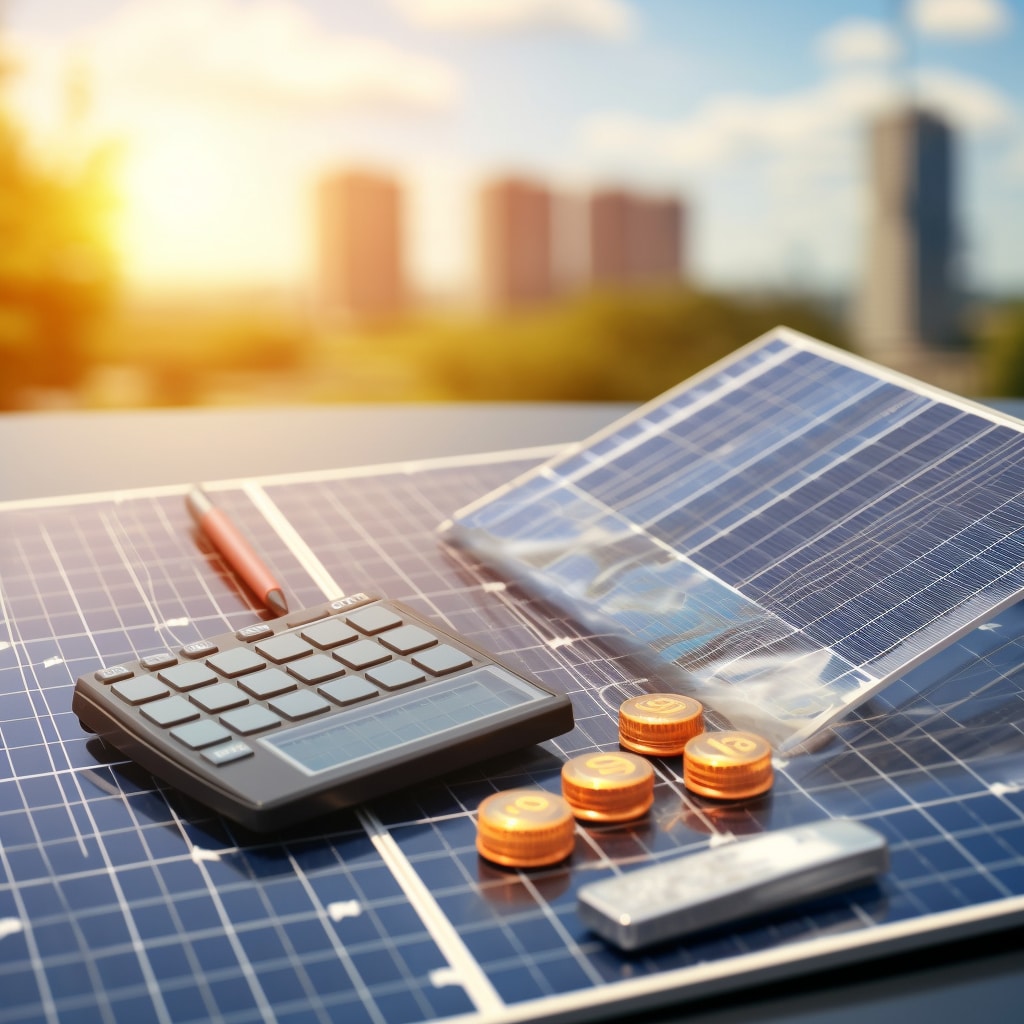 Rentabilité des Panneaux Photovoltaïques : Est-ce un Bon Investissement