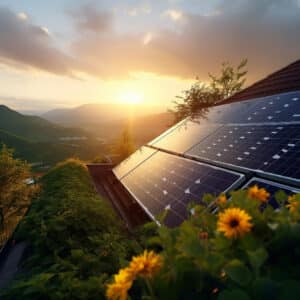Rôles des Panneaux Solaires : Impact Énergétique et Environnemental !