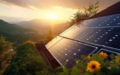 Rôles des Panneaux Solaires : Impact Énergétique et Environnemental !