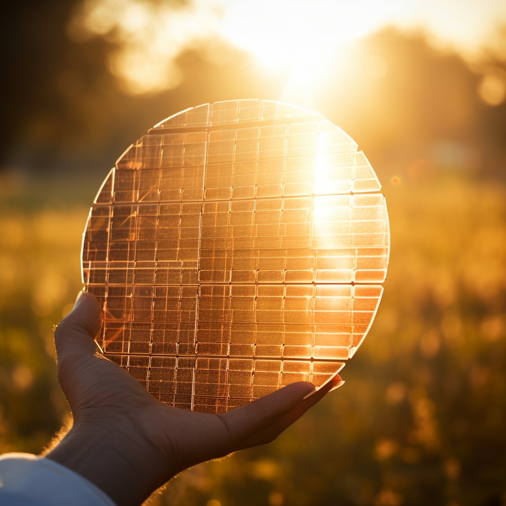 Silicium dans les Panneaux Solaires : Rôle et Importance !