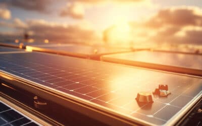 Stocker l’Électricité Solaire Photovoltaïque : Solutions et Technologies !
