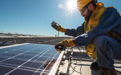 Tester un Panneau Solaire : Comment Savoir s’il Fonctionne Correctement