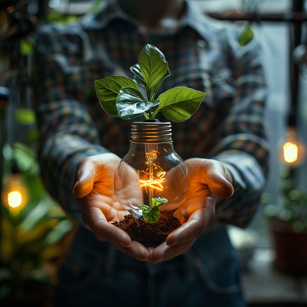 Adopter des habitudes de consommation éco-responsables