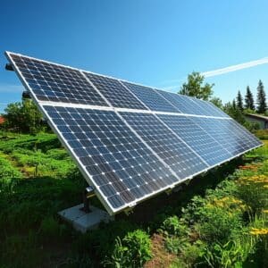 Ensoleillement des panneaux solaires : Tout savoir
