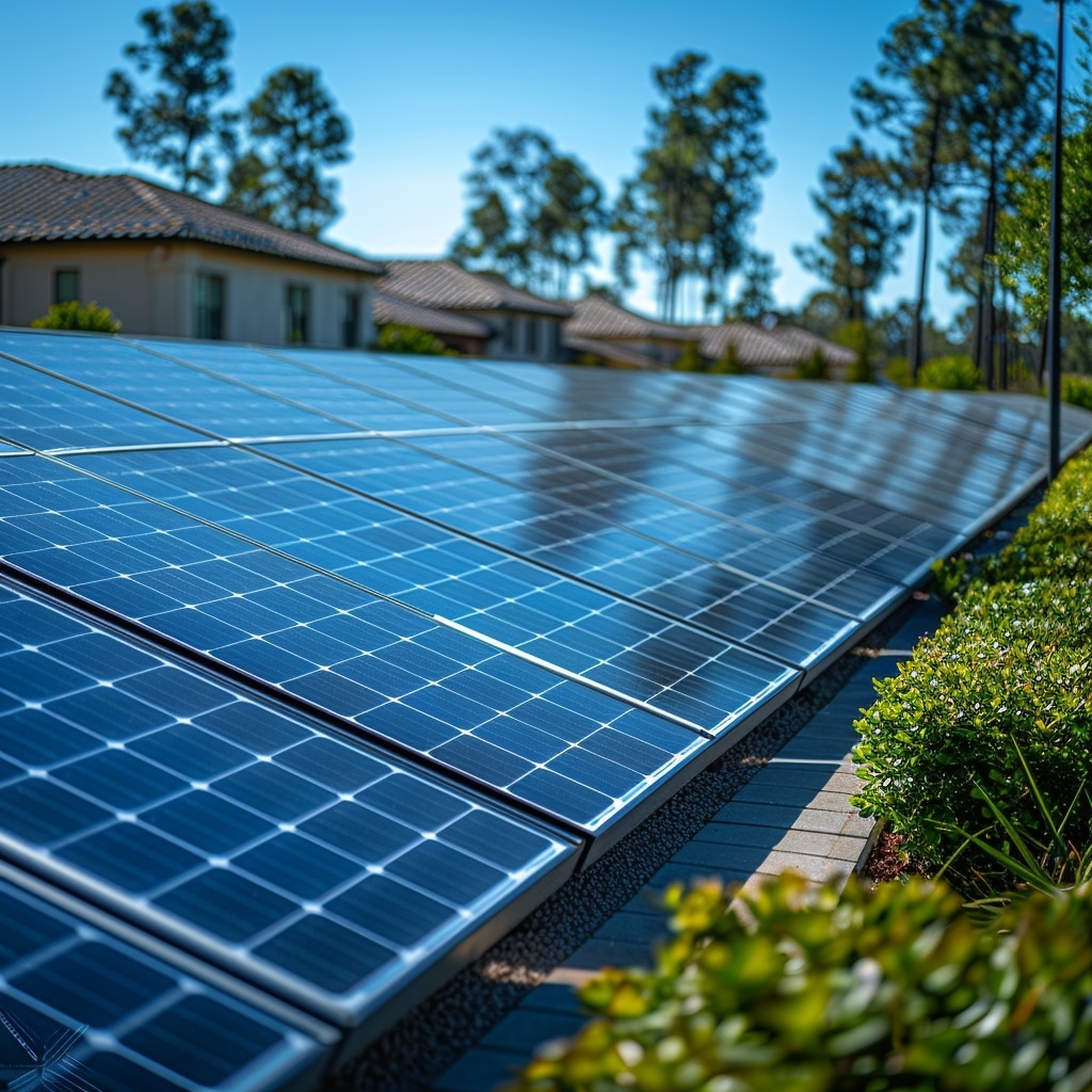 Panneaux solaires et fournisseurs d’énergie : Fonctionnement