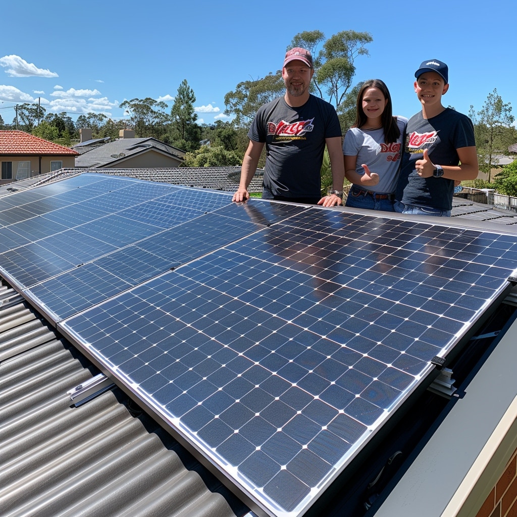 Rendement de vos panneaux solaires : Que faut-il savoir